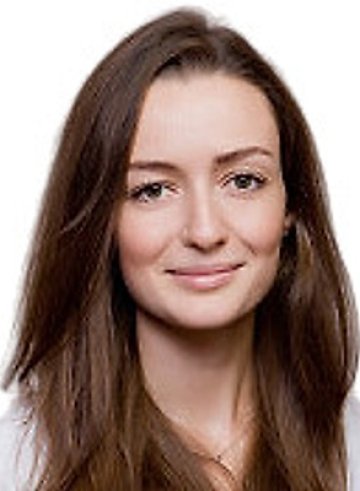 Калемберг Елена Николаевна