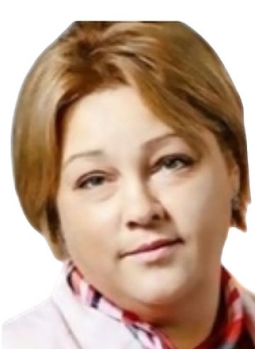 Шмелькова Наталья Алексеевна