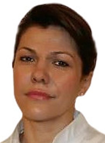 Лубовинина Ольга Геннадьевна