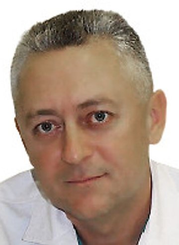 Сафаров Алек Николаевич