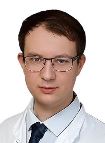Ложкин Сергей Павлович