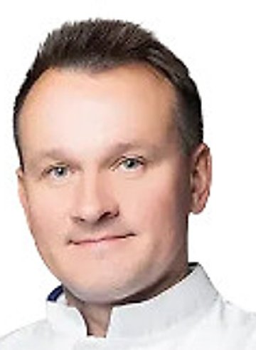 Ильченко Денис Владимирович