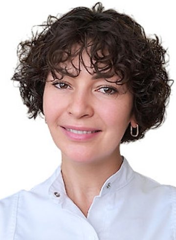 Секеч Екатерина Владимировна