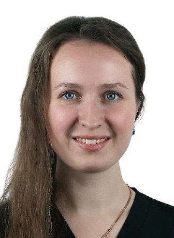 Астанкова Ирина Витальевна