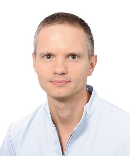 Куценко Иван Иванович