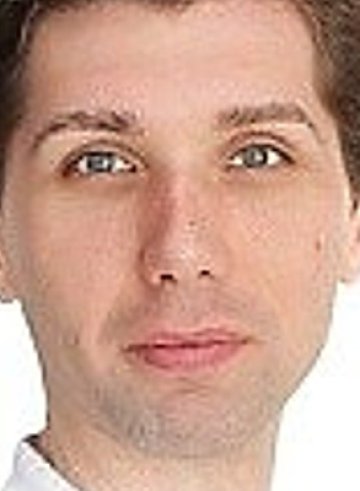 Максименко Дмитрий Михайлович