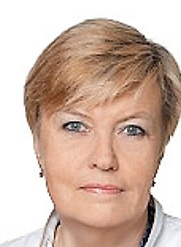 Онучина Екатерина Леонтьевна
