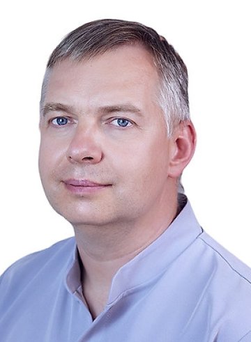 Черняев Сергей Евгеньевич