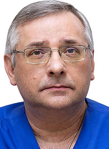 Тимофейчук Сергей Мирославович