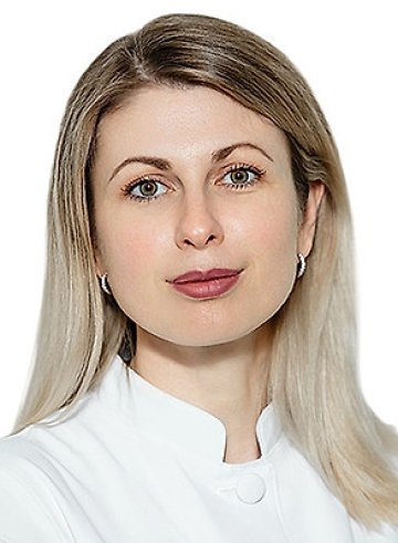 Трофимова Людмила Александровна