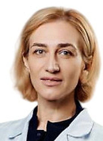 Ачба Майя Отаровна