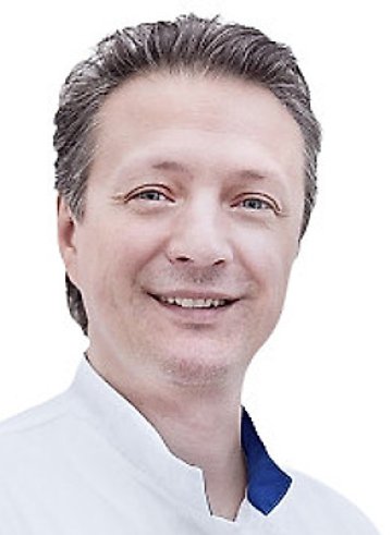 Мямлин Дмитрий Алексеевич