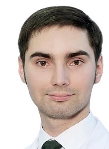 Комар Иван Валерьевич