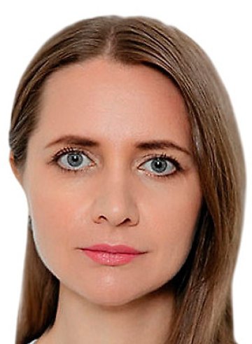 Зимина Ирина Сергеевна