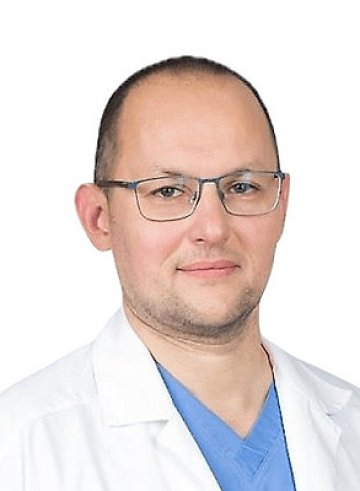 Соловьев Вадим Сергеевич