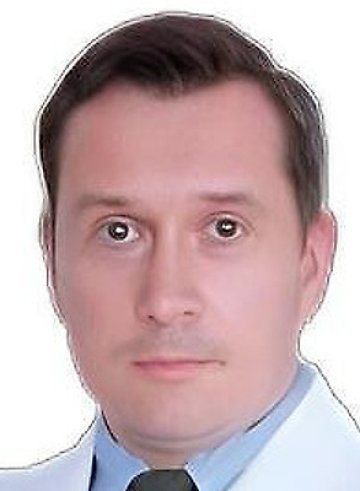 Паньковецкий Александр Николаевич
