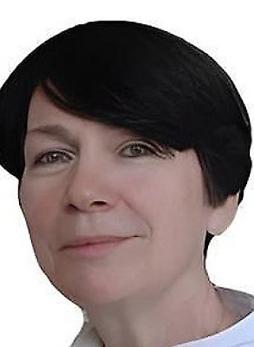 Янкина Людмила Петровна