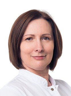 Вашкевич Ирина Владимировна