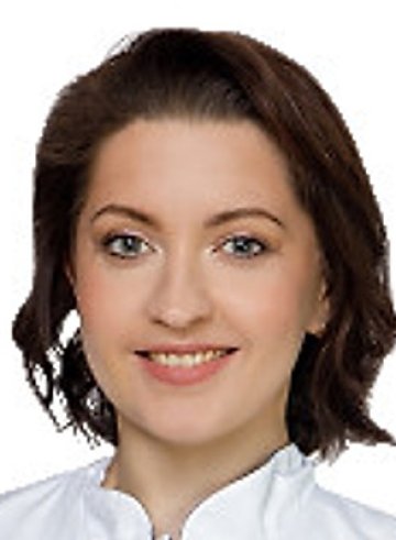 Устинова Людмила Николаевна