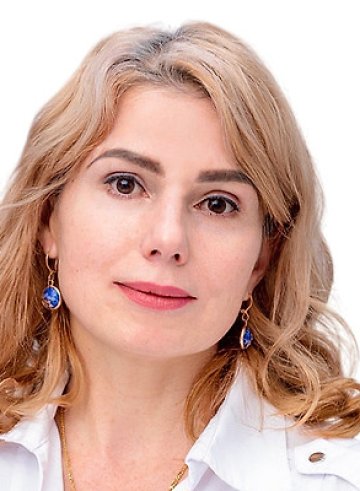 Артемьева Мария Александровна
