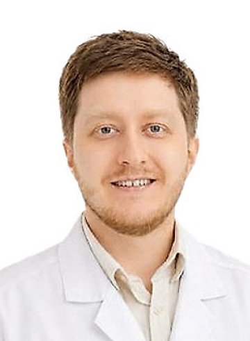 Суханов Константин Павлович