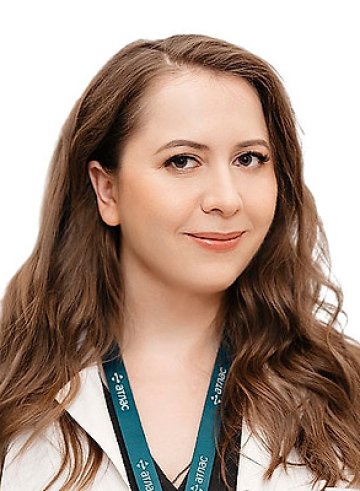 Черныш Екатерина Сергеевна