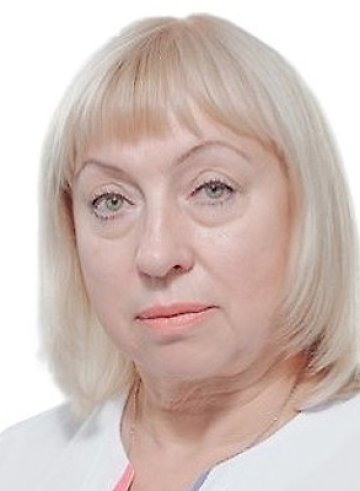 Емельянова Елена Юрьевна