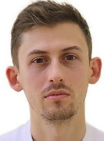 Варданян Антон Васильевич