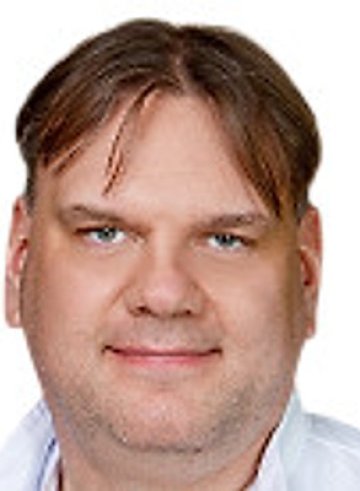 Пасхин Дмитрий Львович