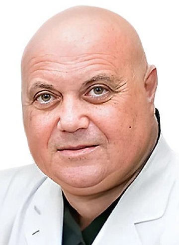 Сахнович Борис Григорьевич