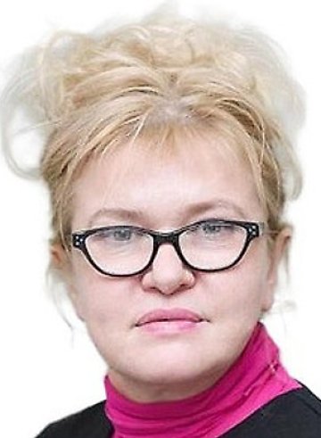 Дьяконова Маргарита Сергеевна