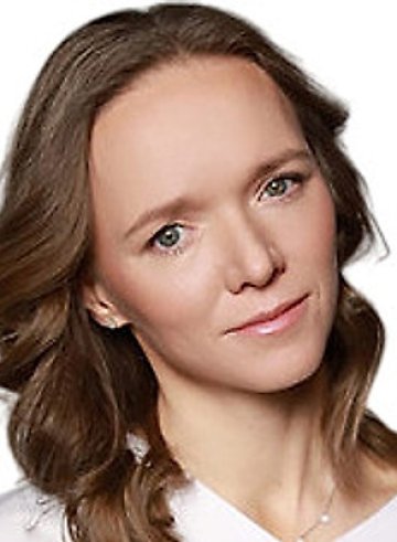 Савинкова Екатерина Александровна