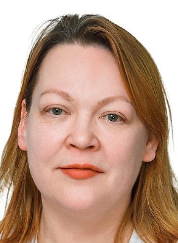 Чирченко Мария Александровна