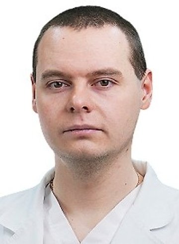 Жуков Кирилл Владимирович