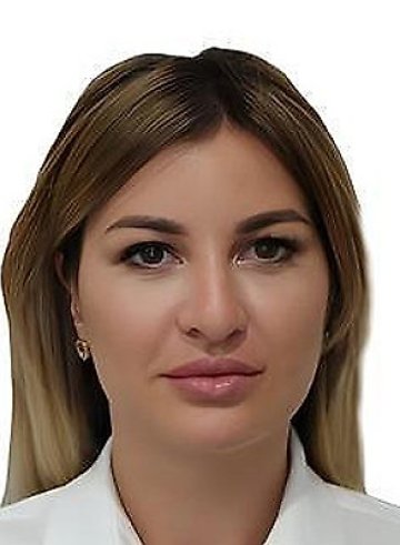 Тория Илона Валерьевна