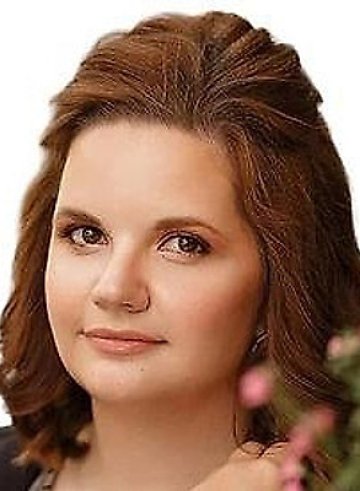 Граур Екатерина Александровна