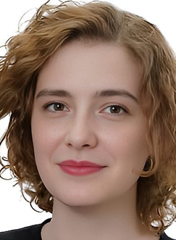 Попова Валерия Олеговна