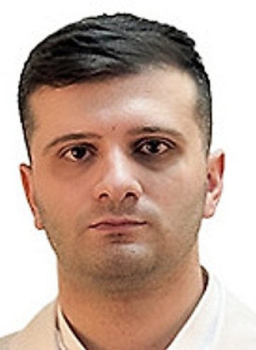 Тигранян Арман Каренович