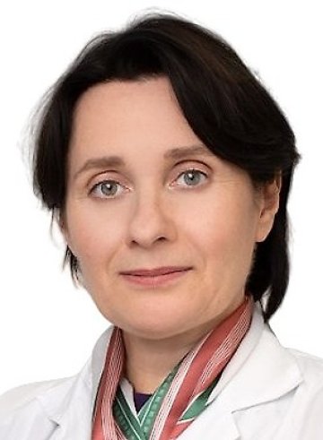 Диогенова Елена Олеговна