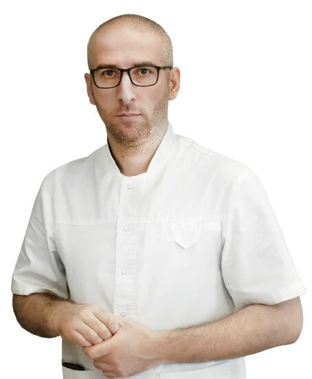 Чахарян Михаил Григорьевич