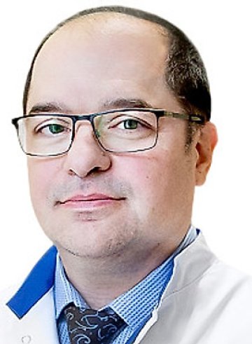 Коваленко Алексей Васильевич