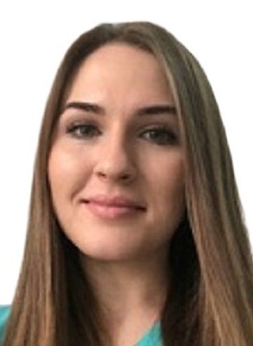 Титова Ирина Александровна