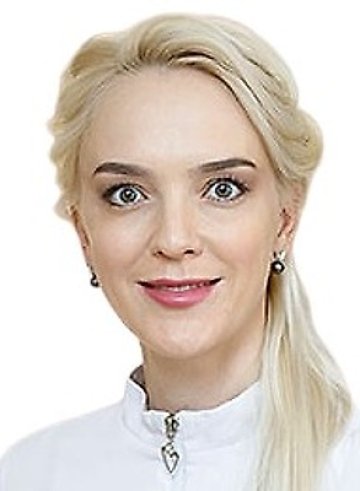 Кутасова Анна Игоревна