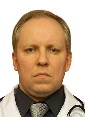Замыслов Константин Владимирович
