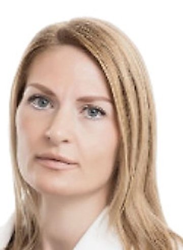 Ямченко Анжела Юрьевна