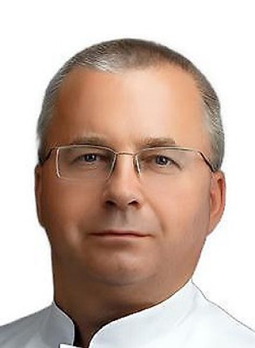 Липатов Дмитрий Валентинович