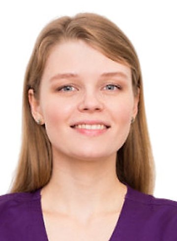 Сергеева Нина Александровна