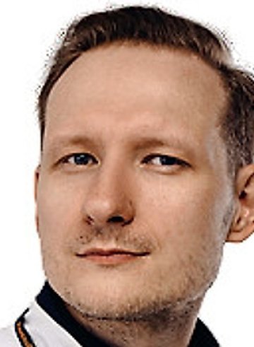Сенча Александр Викторович
