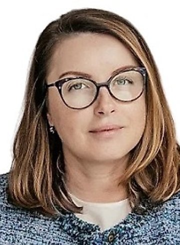 Койшибаева Ирина Анатольевна