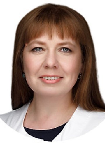 Латышева Елена Валерьевна